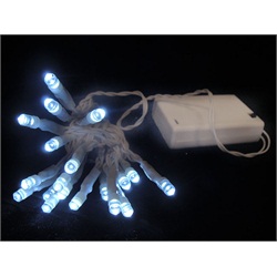 Jellyfish LED lights